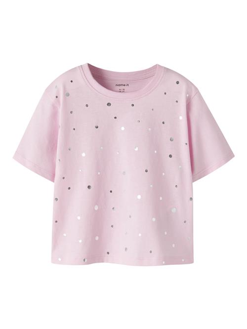 NAME IT T-shirt Fina Pirouette
