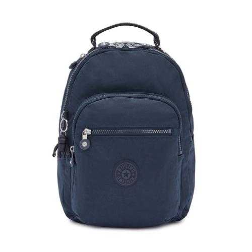 KIPLING Rygsæk 'Seoul'  mørkeblå