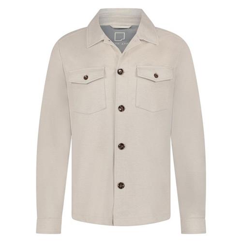 DUSTIN SHIRTJACKET