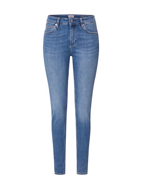 QS Jeans 'Sadie'  blue denim