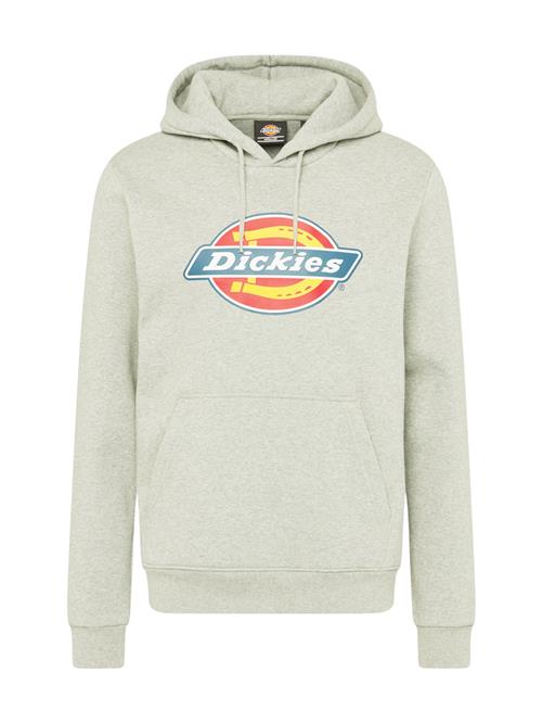 DICKIES Sweatshirt  royalblå / lemon / grå-meleret / brandrød / hvid