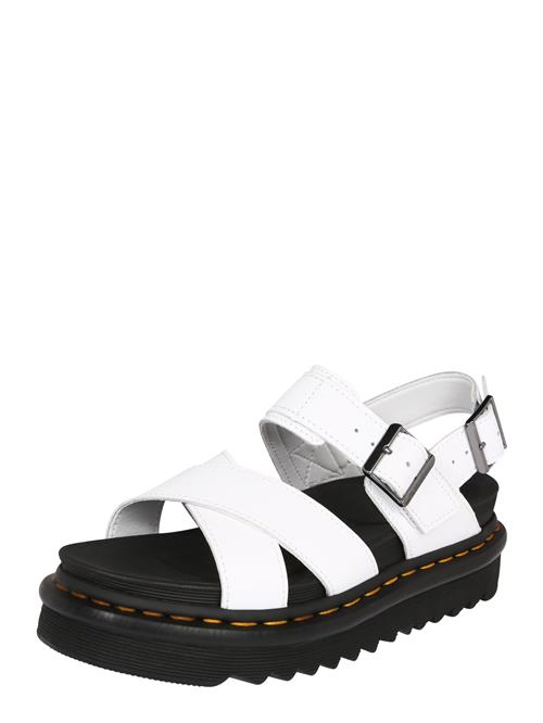Dr. Martens Sandaler med rem 'Voss II'  hvid