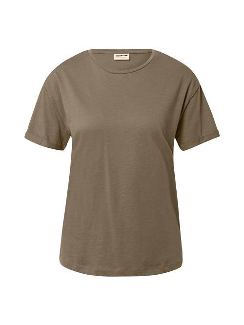 Noisy may Shirts 'NMBrandy'  khaki