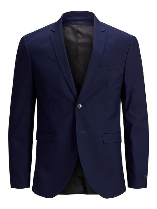 JACK & JONES Forretningsjakke 'JPRFranco'  mørkeblå