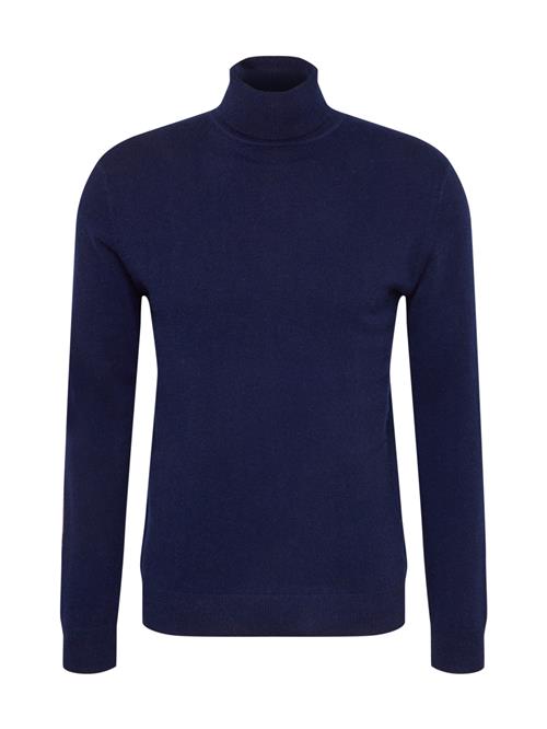 Pure Cashmere NYC Pullover  navy
