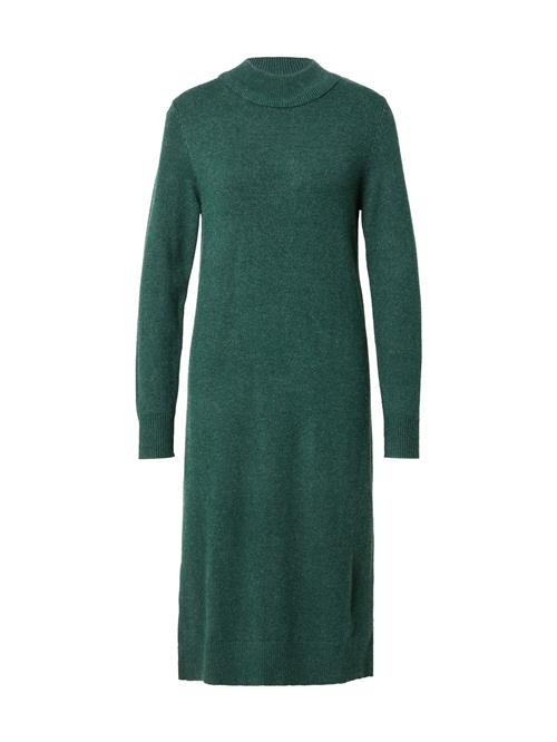 VILA Strikkjole 'VIRil'  smaragd