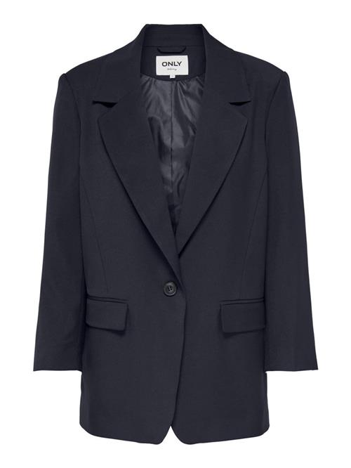 ONLY Blazer  natblå