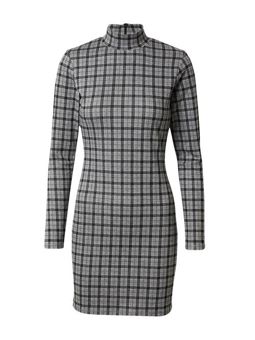 EDITED Kjole 'Maribelle'  grå