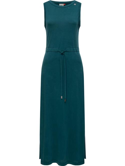 Ragwear Kjole 'Giggi'  mørkegrøn