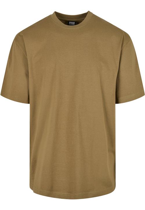 Urban Classics Bluser & t-shirts  oliven