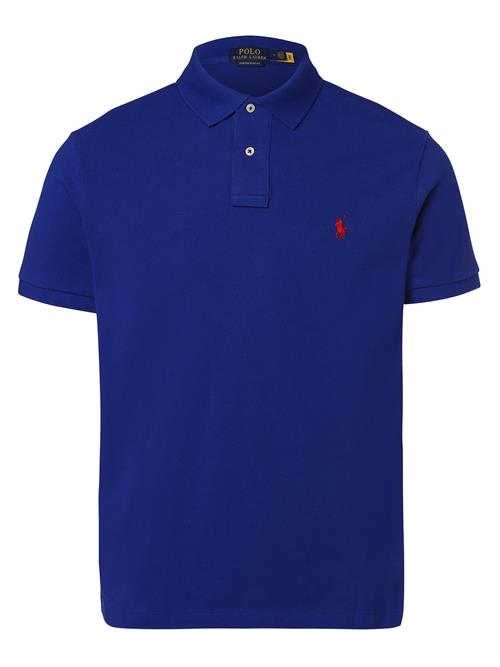 Polo Ralph Lauren Bluser & t-shirts  royalblå