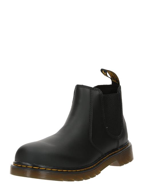 Dr. Martens Støvler  sort