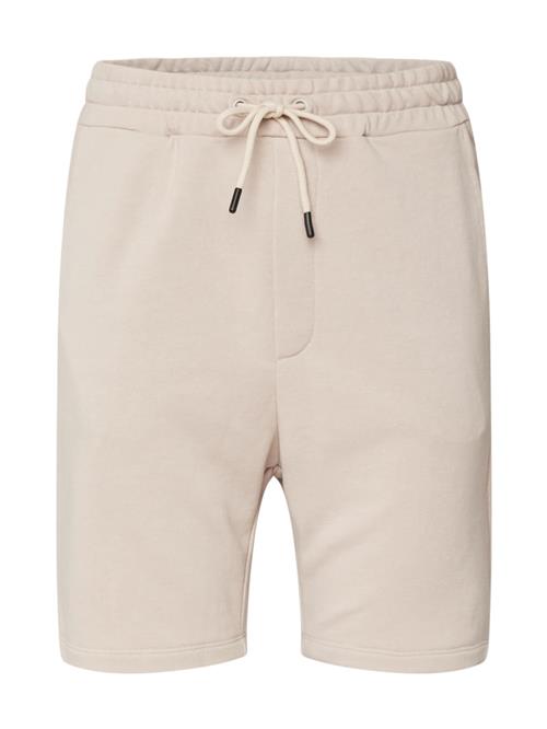JACK & JONES Bukser 'JPSTBradley'  beige