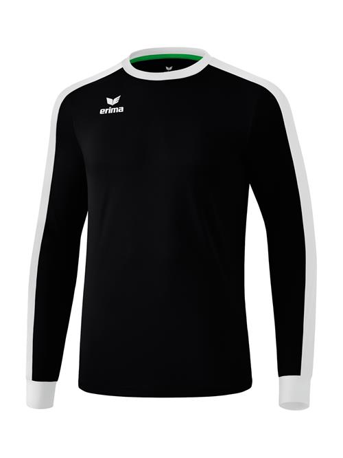 ERIMA Funktionsskjorte  sort / hvid