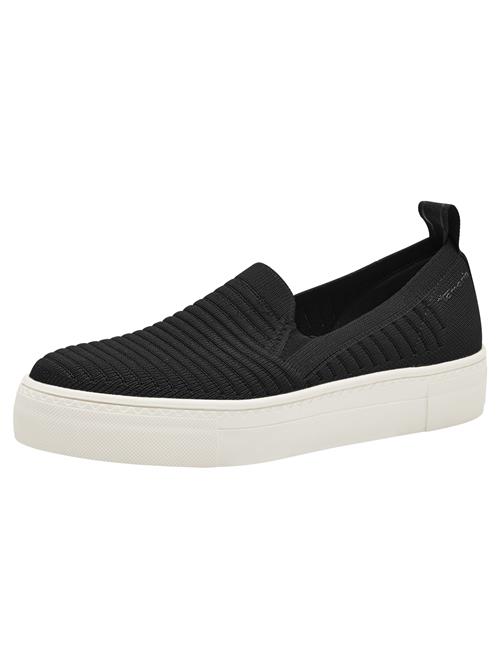 Tamaris Slip On  sort