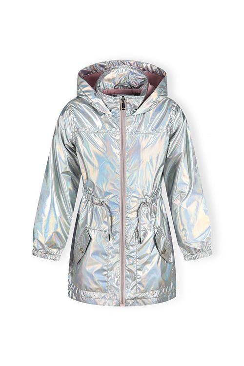 MINOTI Overgangsjakke  sølv