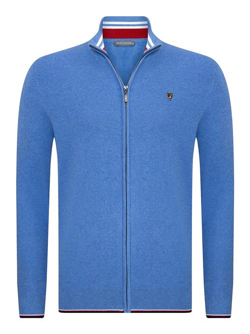 Jacey Quinn Cardigan  blå / sort