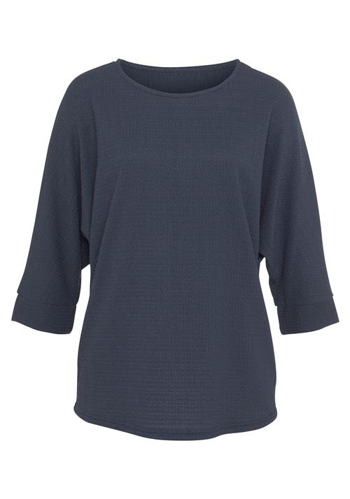VIVANCE Shirts  navy