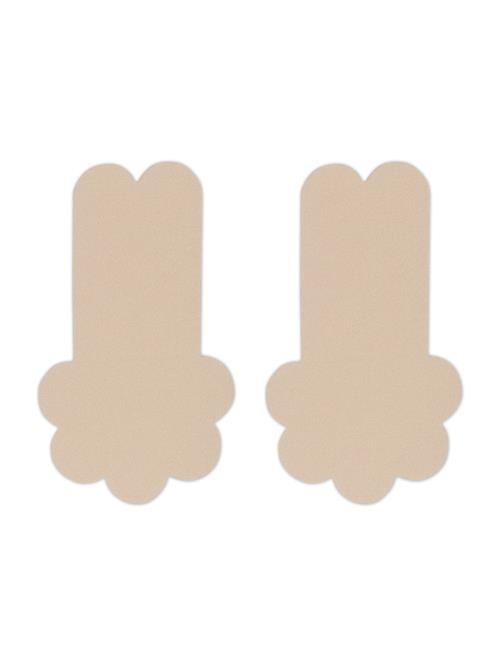 MAGIC Bodyfashion BH 'Secret Lift Covers'  beige
