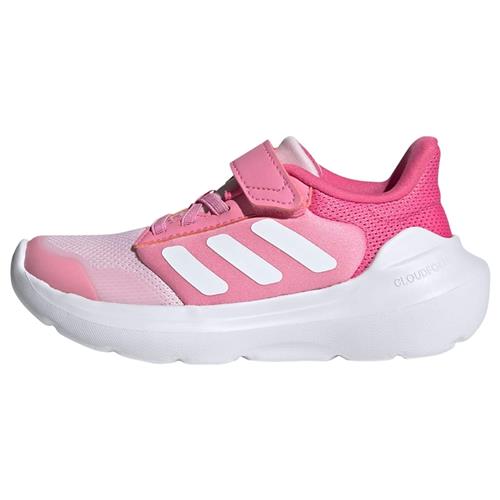 ADIDAS SPORTSWEAR Sneakers 'Tensaur Run 2.0'  lyserød / lys pink / hvid