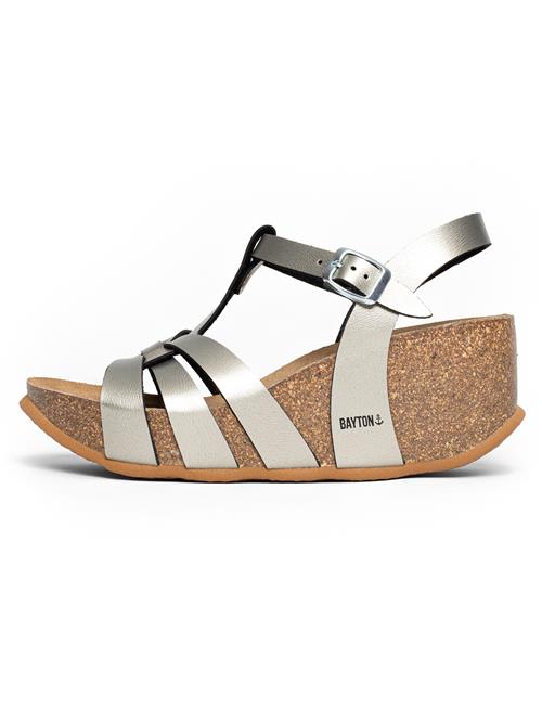 Bayton Sandaler 'Lanzarote'  grå