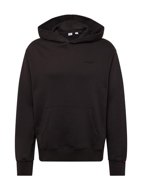 LEVI'S ® Sweatshirt 'Authentic Hoodie'  sort