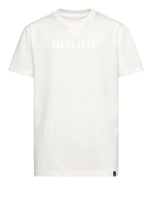 Boggi Milano Bluser & t-shirts  hvid