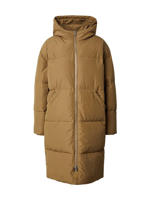 Embassy of Bricks and Logs Vinterfrakke 'Elphin'  khaki