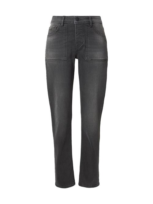 Gang Jeans '94NICA'  black denim