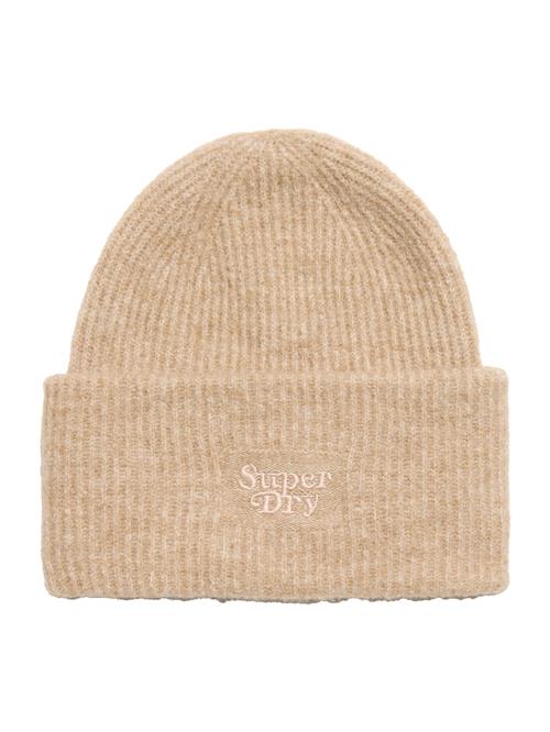 Superdry & Co Hue  beige