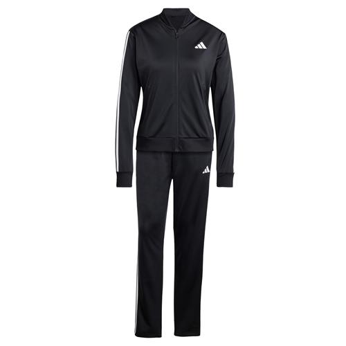 ADIDAS SPORTSWEAR Træningsdragt 'Dayready'  sort / hvid