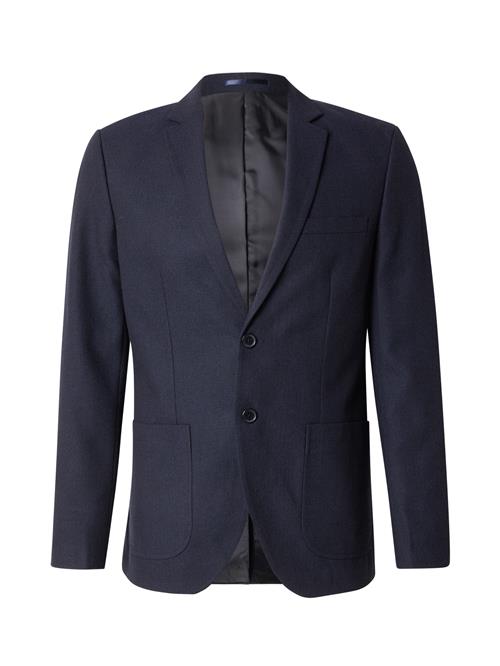 Jack & Jones Premium Jakke 'Madison'  navy