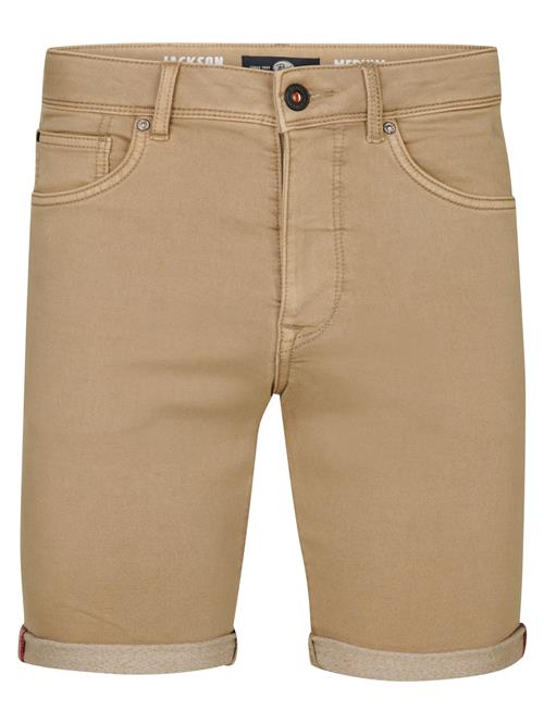 Petrol Industries Jeans 'Jackson'  lysebrun