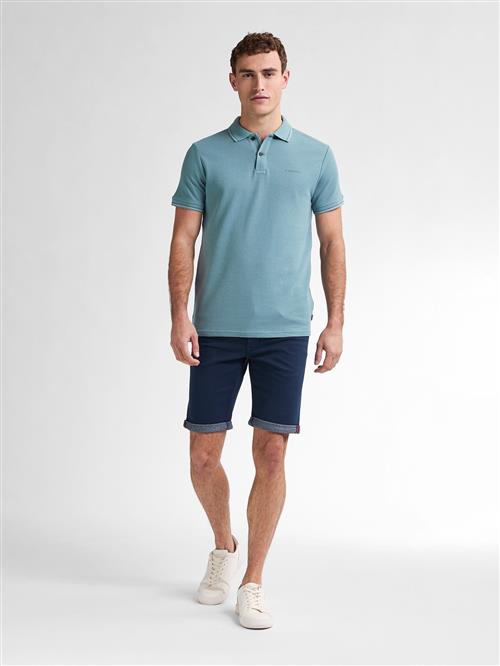 Petrol Industries Jeans 'Jackson'  mørkeblå