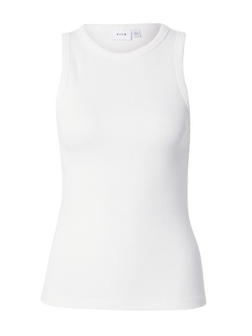 VILA Overdel 'Sola'  hvid