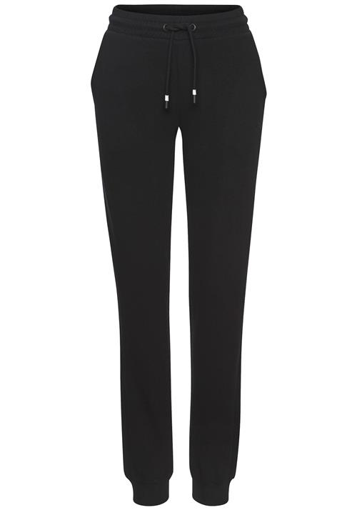 BUFFALO Bukser  sort