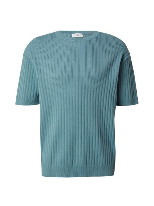 TRAPP Pullover 'Jesse'  petroleum