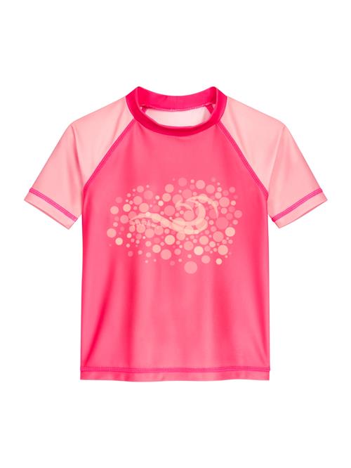 PLAYSHOES UV-beskyttelse  lyserød / rosé / lys pink