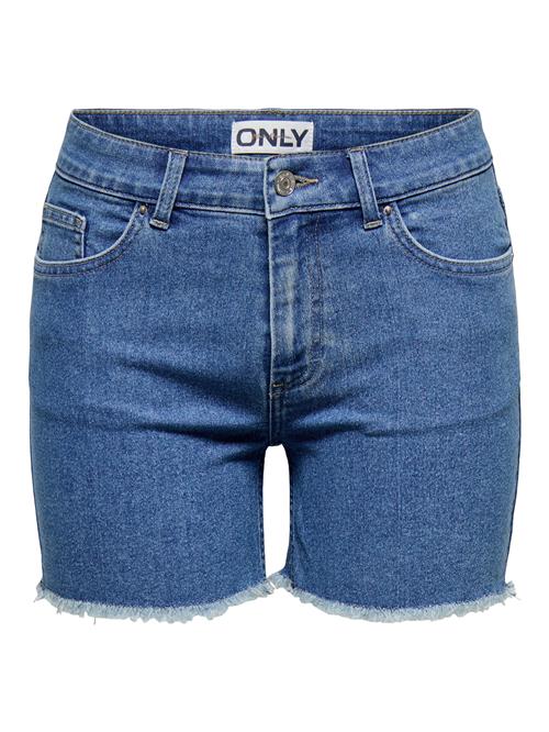 ONLY Jeans 'ONLLaura'  blue denim