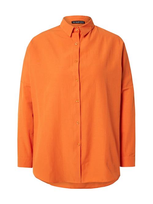 Happiness Istanbul Bluse  orange