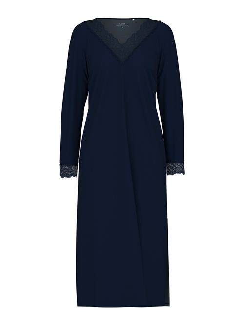 CALIDA Natskjorte  mørkeblå