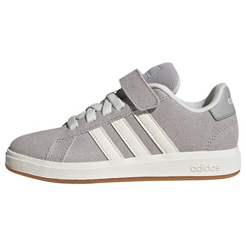ADIDAS SPORTSWEAR Sneakers 'Grand Court 00S'  greige / hvid