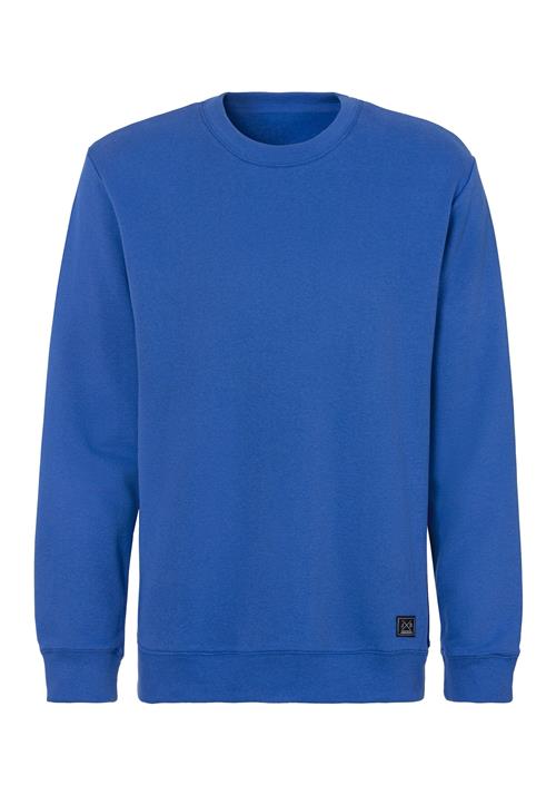 JOHN DEVIN Sweatshirt  blå