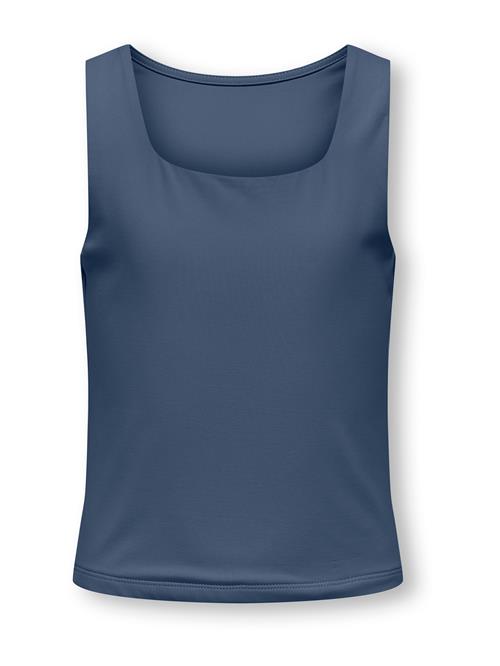 ONLY GIRLS Overdel 'KOGEA'  dueblå