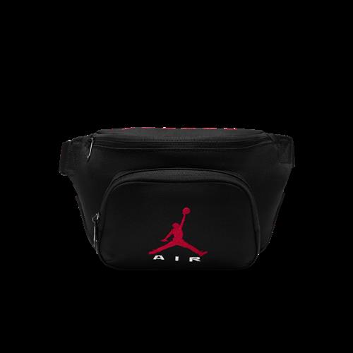 Jordan Air Crossbody-taske (4 liter) - sort