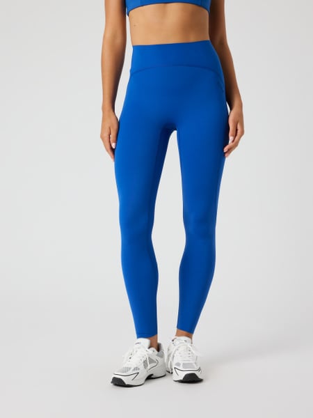 Björn Borg Borg Sleek Tights Blå, S