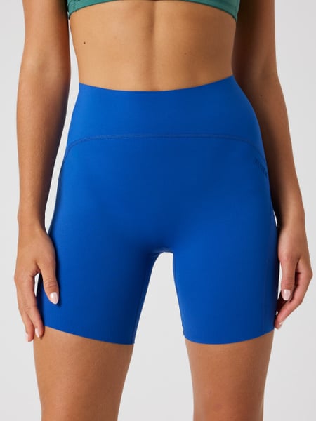 Björn Borg Borg Sleek Shorts Blå, S