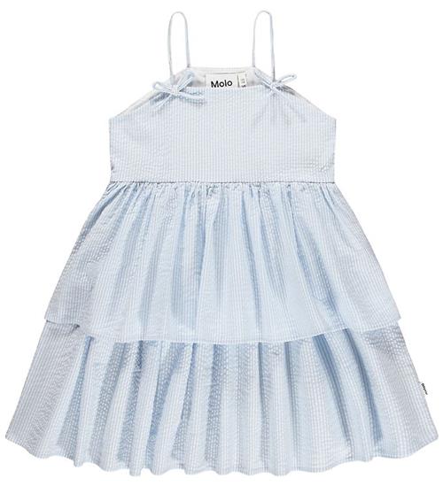 Molo Kjole - Chelsea - Sea Stripe