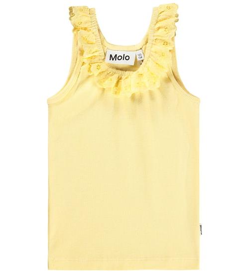 Molo Top - Raven - Sun Bleached
