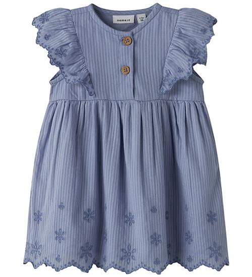 Name it Kjoler - NbfFillian - Purple Impression